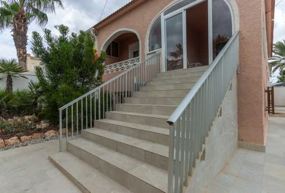 Reventa - Pareado - Torrevieja - Punta Prima