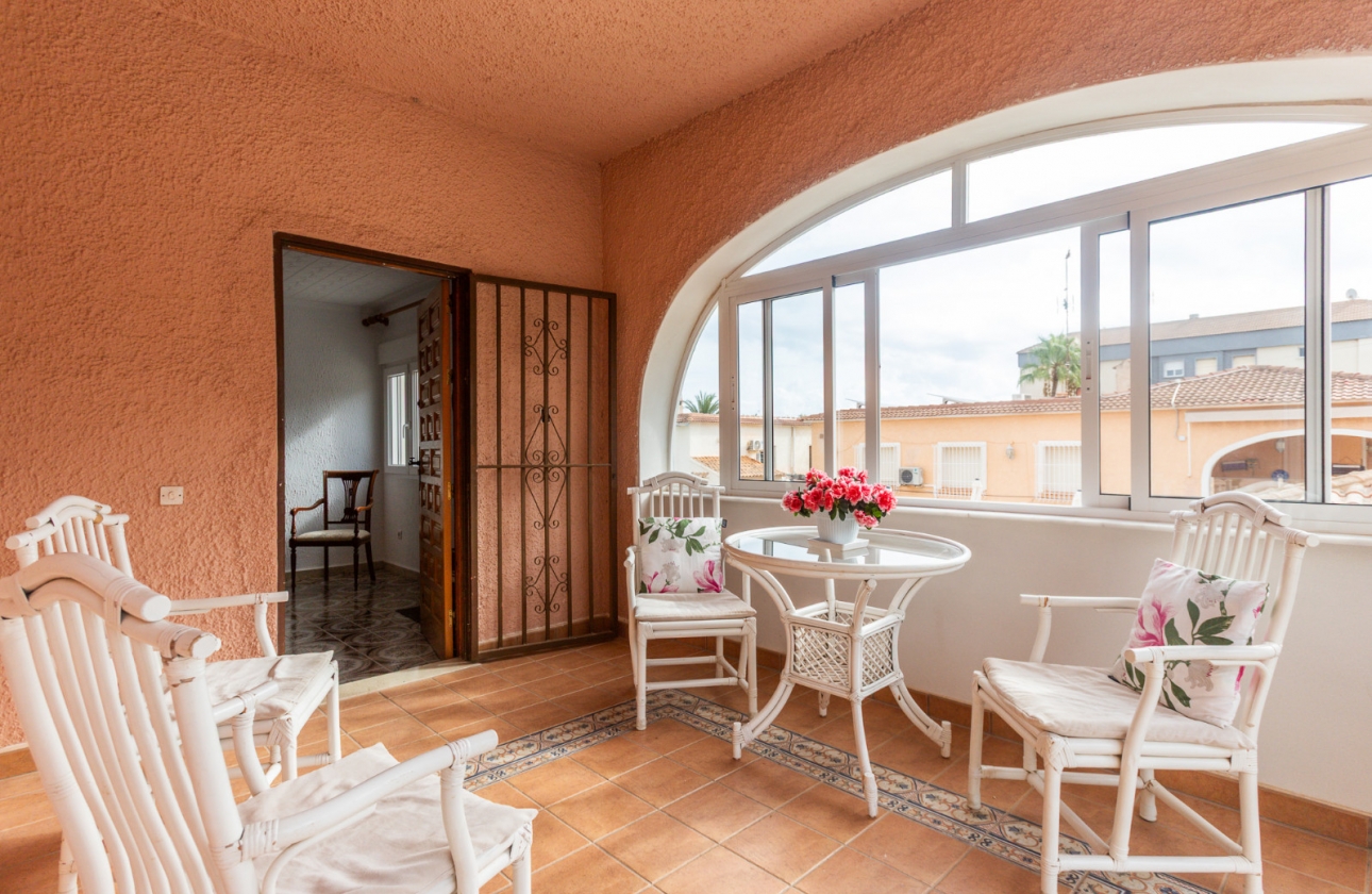 Reventa - Pareado - Torrevieja - Punta Prima
