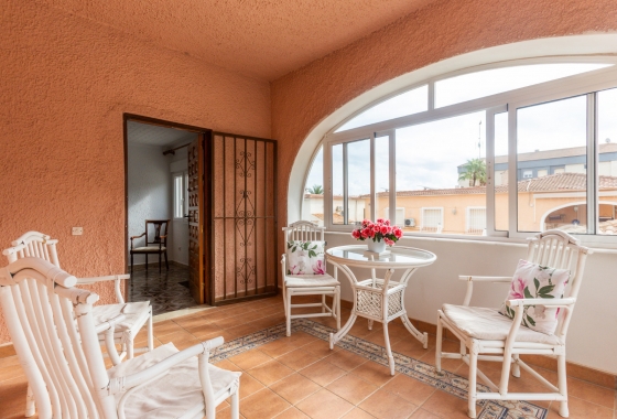 Reventa - Pareado - Torrevieja - Punta Prima