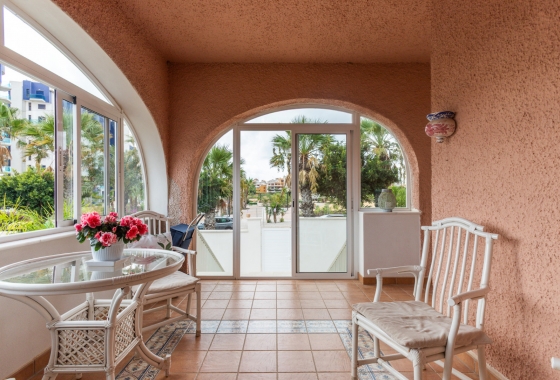 Reventa - Pareado - Torrevieja - Punta Prima