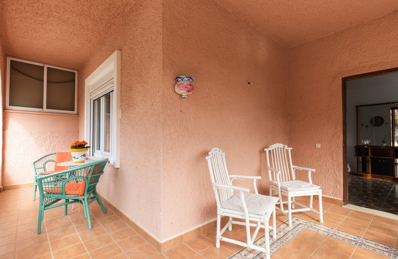 Reventa - Pareado - Torrevieja - Punta Prima