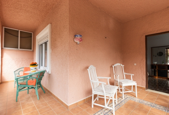 Reventa - Pareado - Torrevieja - Punta Prima