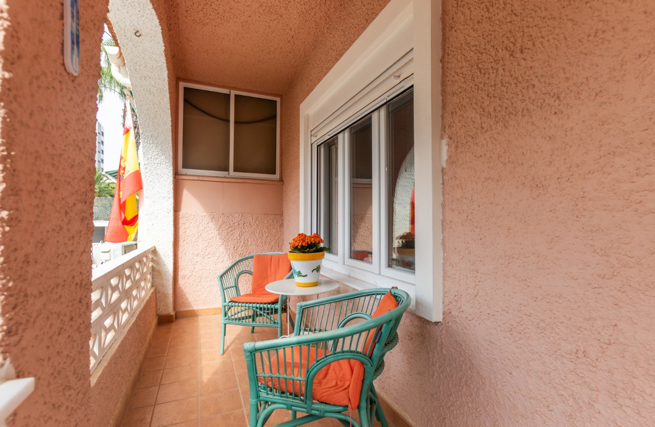 Reventa - Pareado - Torrevieja - Punta Prima