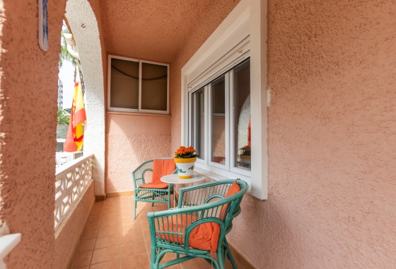 Reventa - Pareado - Torrevieja - Punta Prima