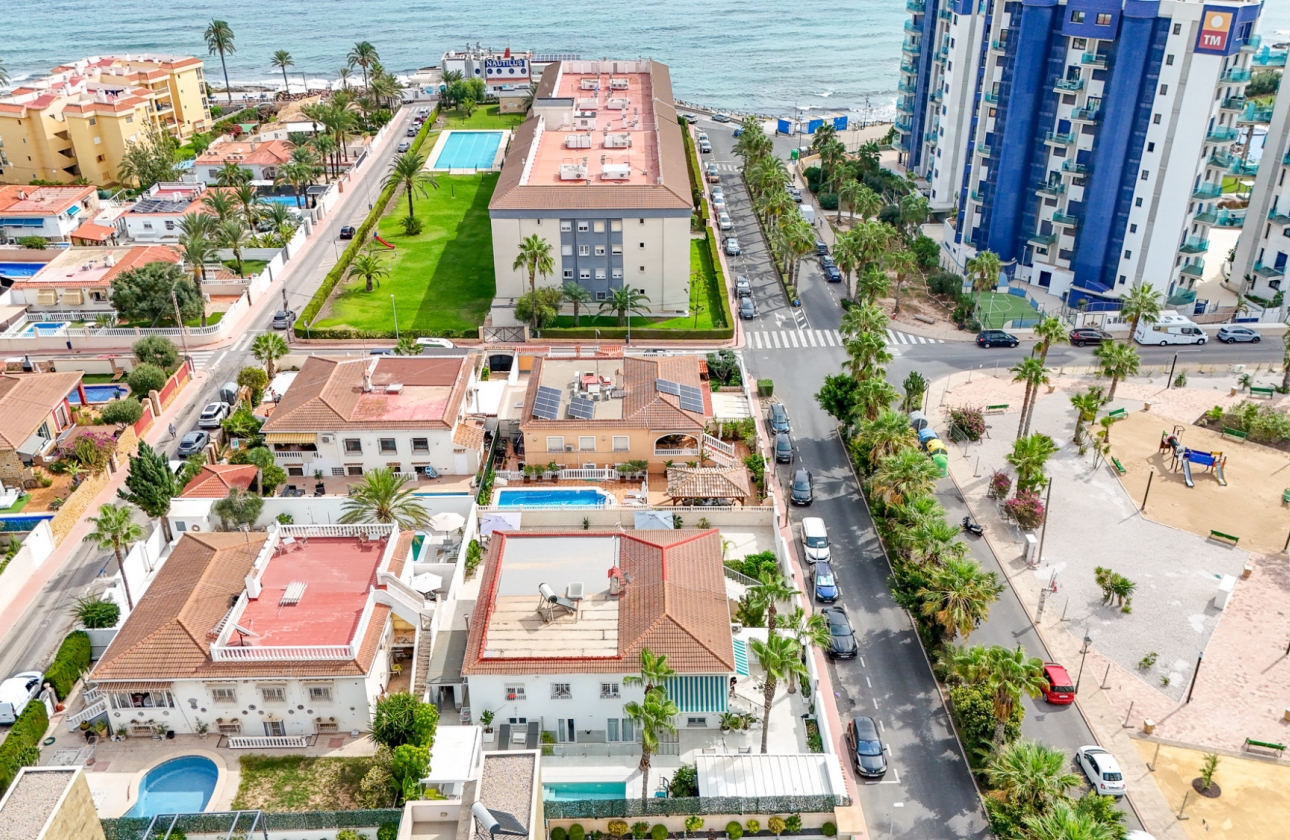 Reventa - Pareado - Torrevieja - Punta Prima