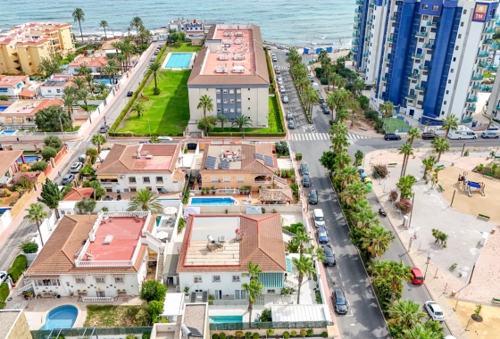 Reventa - Pareado - Torrevieja - Punta Prima
