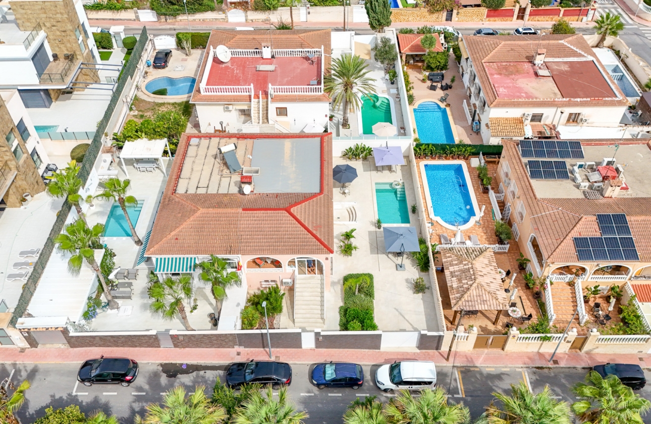 Reventa - Pareado - Torrevieja - Punta Prima
