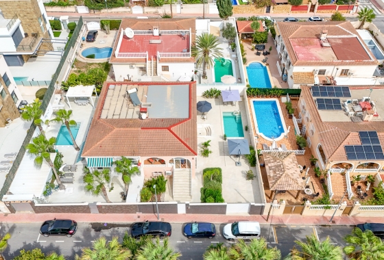 Reventa - Pareado - Torrevieja - Punta Prima