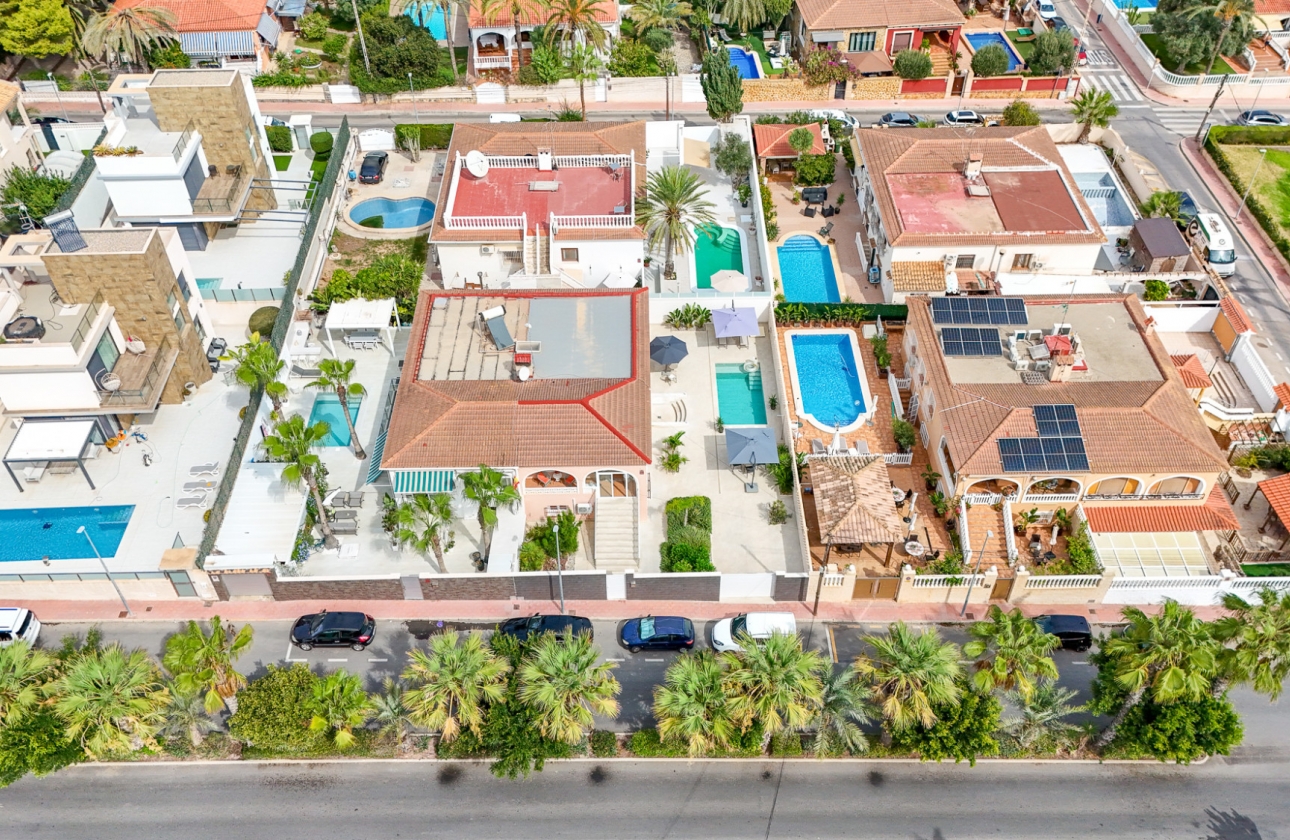 Reventa - Pareado - Torrevieja - Punta Prima