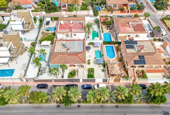Reventa - Pareado - Torrevieja - Punta Prima