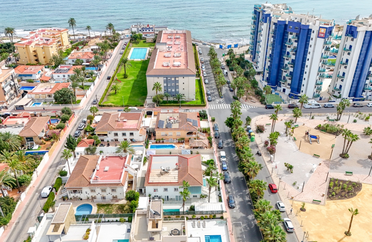 Reventa - Pareado - Torrevieja - Punta Prima