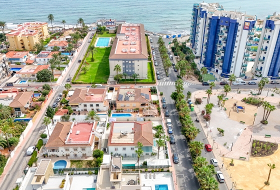 Reventa - Pareado - Torrevieja - Punta Prima