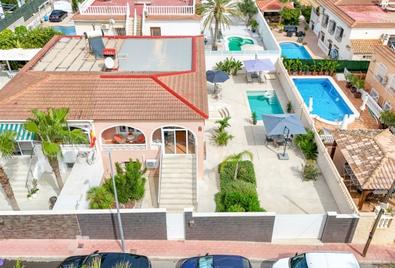 Reventa - Pareado - Torrevieja - Punta Prima