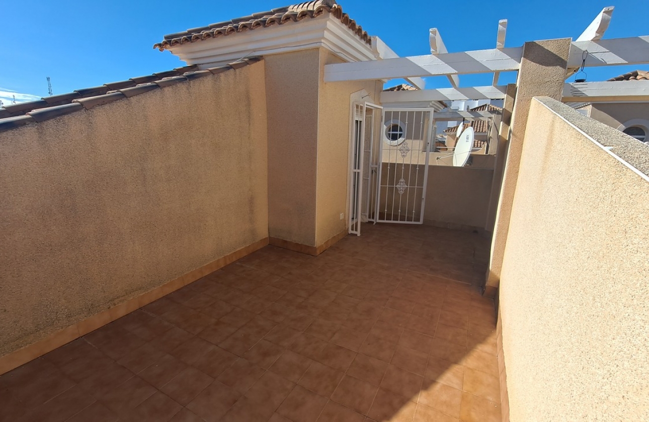 Rynek wtórny - Szeregowiec - Orihuela Costa - Las Filipinas