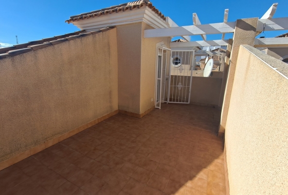 Rynek wtórny - Szeregowiec - Orihuela Costa - Las Filipinas