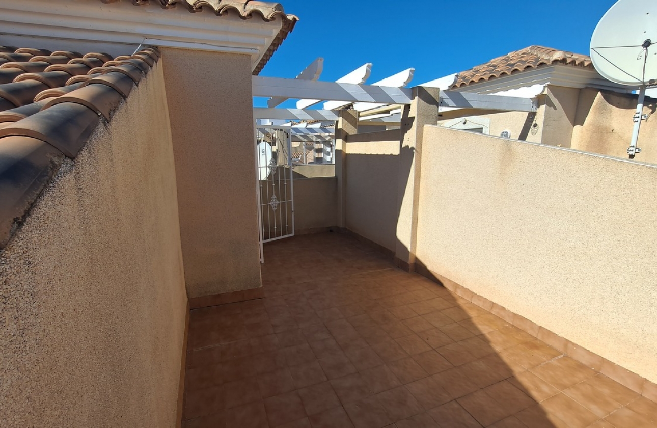 Rynek wtórny - Szeregowiec - Orihuela Costa - Las Filipinas
