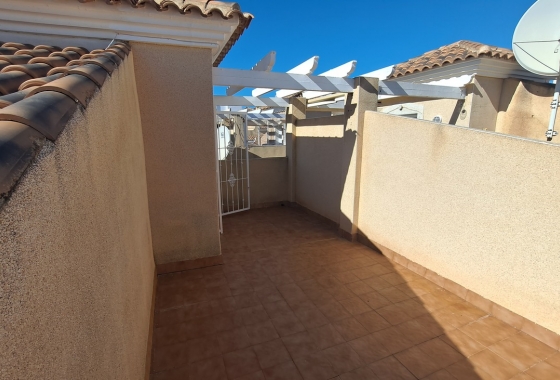 Rynek wtórny - Szeregowiec - Orihuela Costa - Las Filipinas