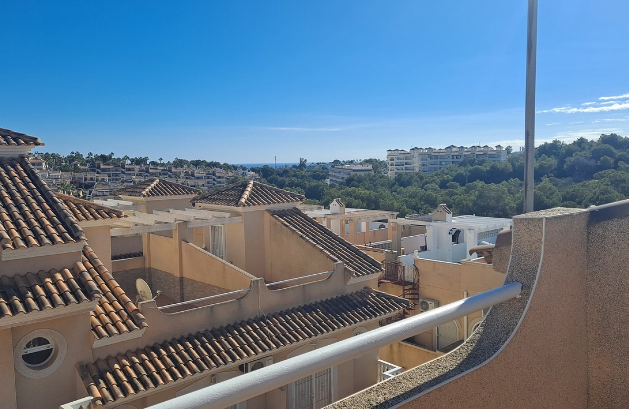 Rynek wtórny - Szeregowiec - Orihuela Costa - Las Filipinas