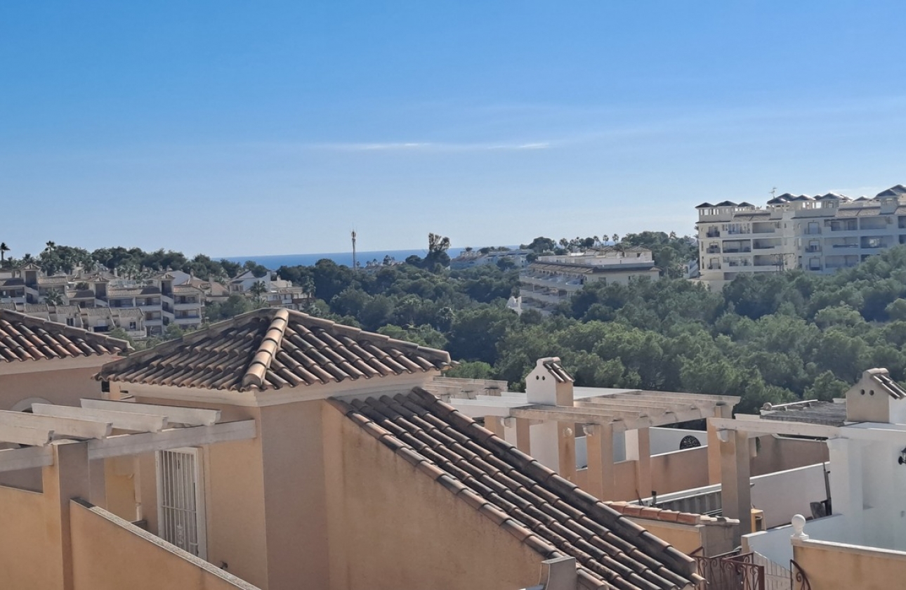 Rynek wtórny - Szeregowiec - Orihuela Costa - Las Filipinas