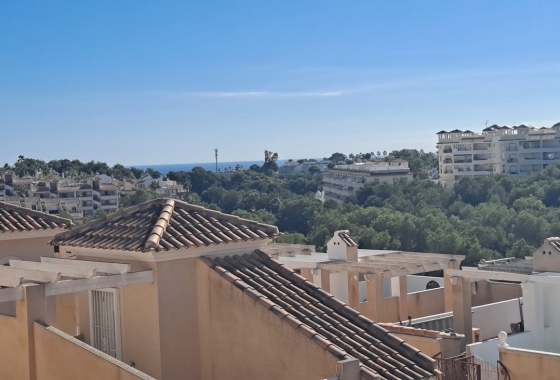Rynek wtórny - Szeregowiec - Orihuela Costa - Las Filipinas