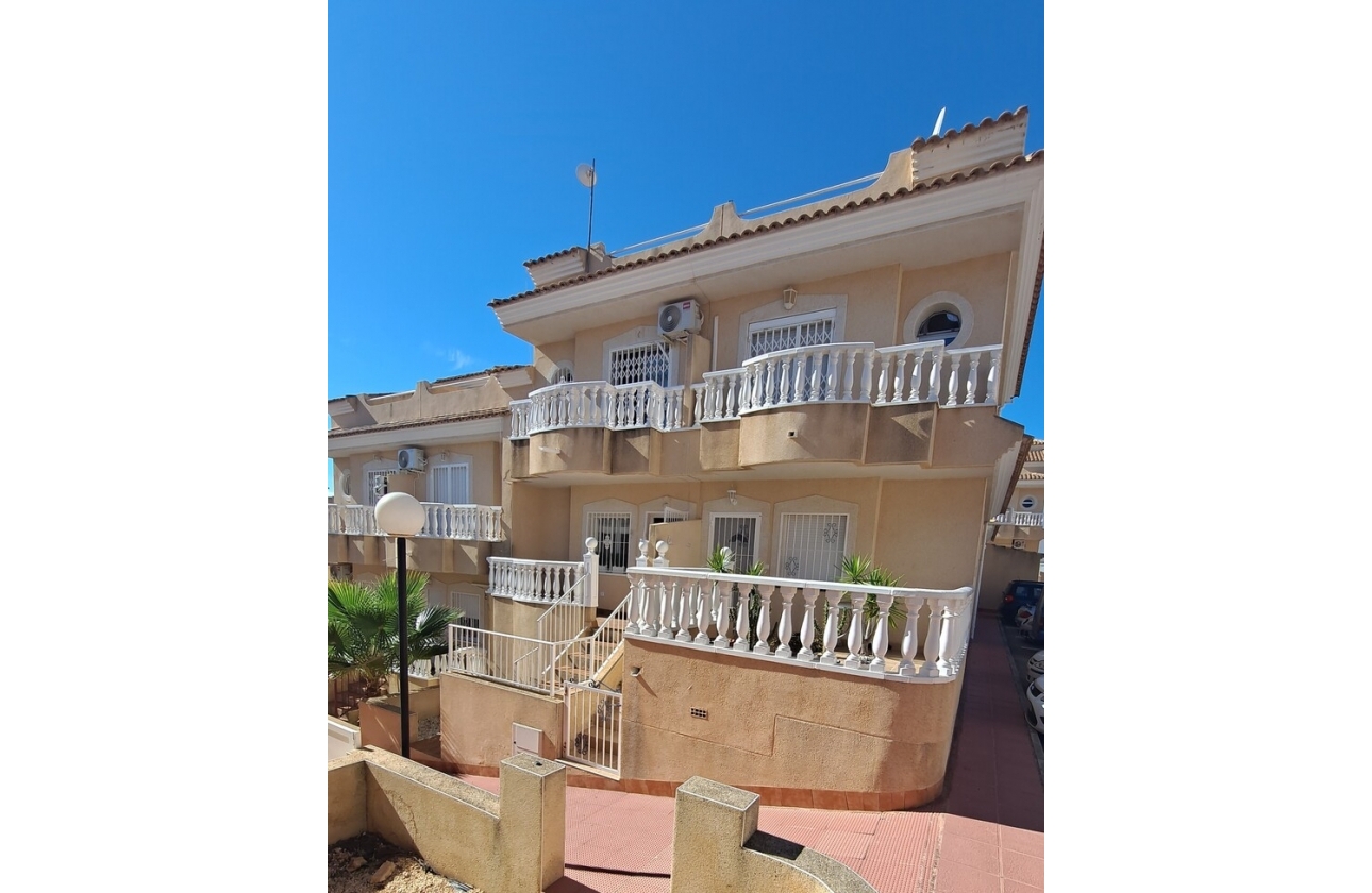 Rynek wtórny - Szeregowiec - Orihuela Costa - Las Filipinas