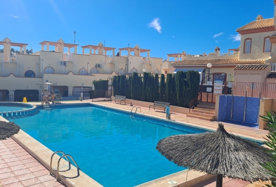 Rynek wtórny - Szeregowiec - Orihuela Costa - Las Filipinas