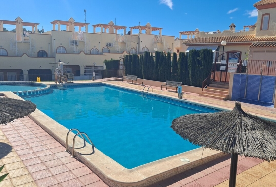 Rynek wtórny - Szeregowiec - Orihuela Costa - Las Filipinas