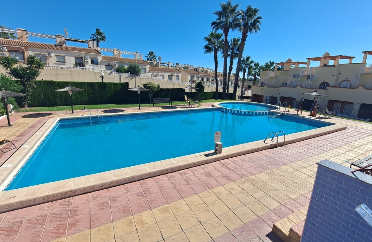 Rynek wtórny - Szeregowiec - Orihuela Costa - Las Filipinas