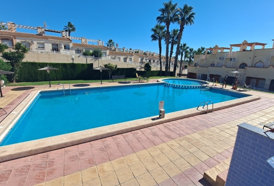 Rynek wtórny - Szeregowiec - Orihuela Costa - Las Filipinas