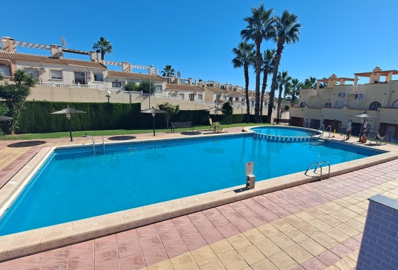 Rynek wtórny - Szeregowiec - Orihuela Costa - Las Filipinas