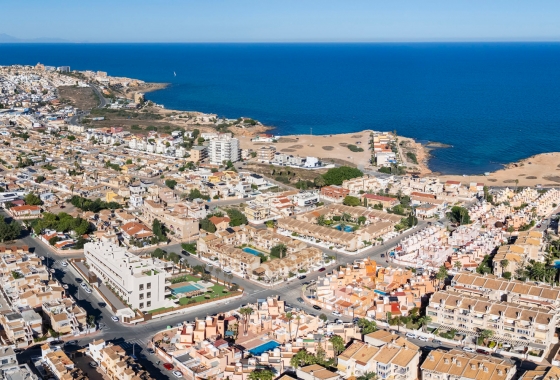 Obra nueva - Apartment - Torrevieja