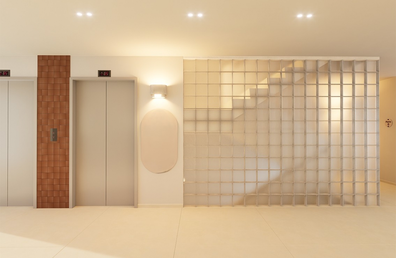 Obra nueva - Apartment - Torrevieja