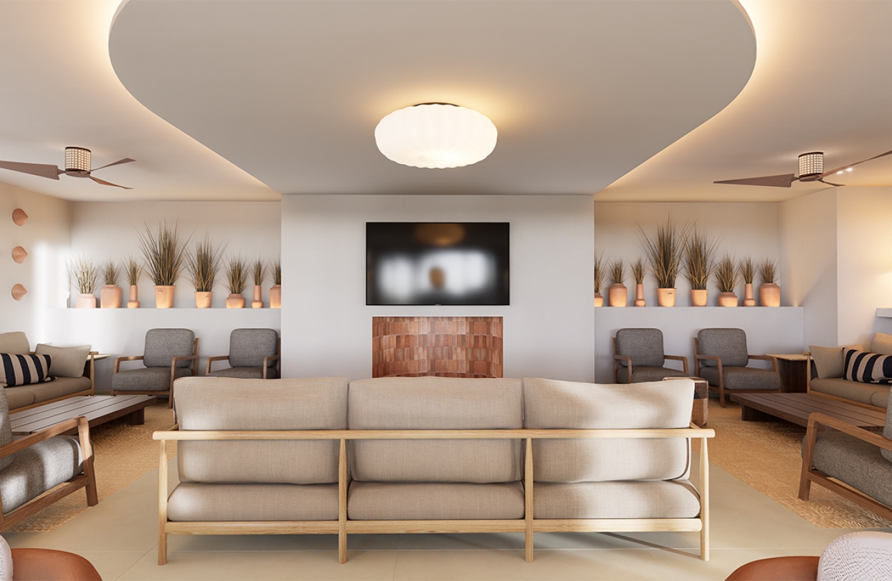 Obra nueva - Apartment - Torrevieja