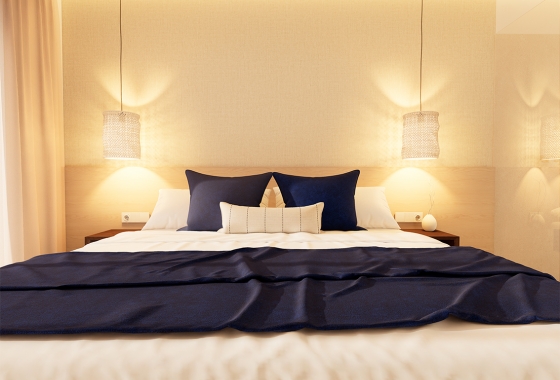 Obra nueva - Apartment - Torrevieja