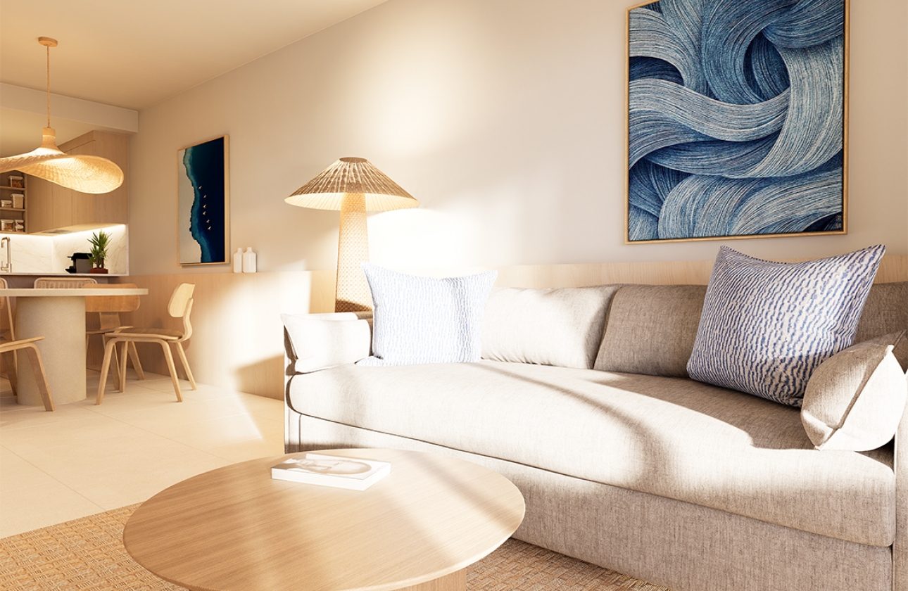 New Build - Penthouse - Torrevieja