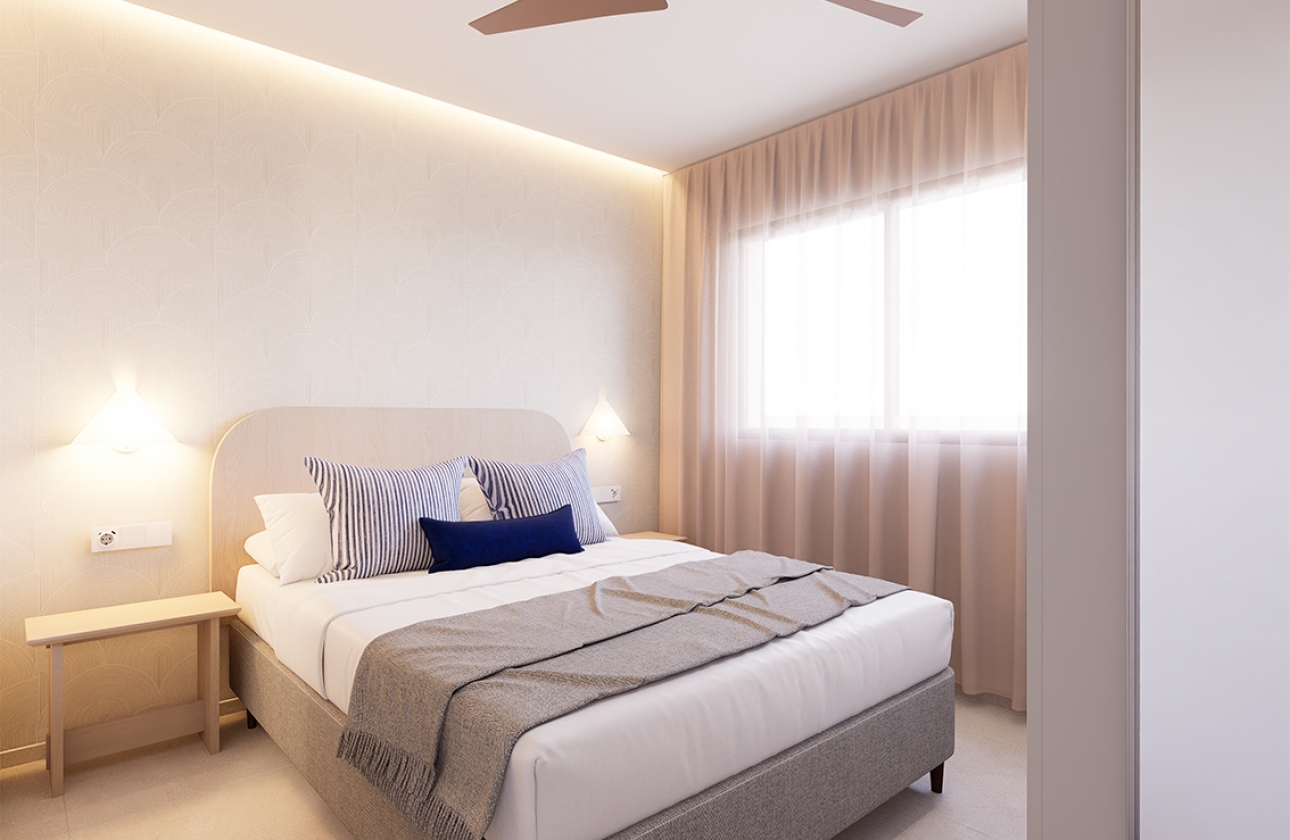 New Build - Penthouse - Torrevieja