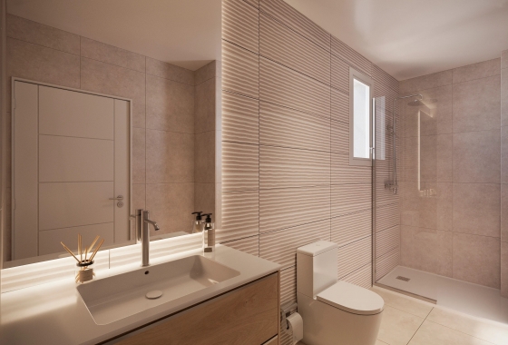 Rynek pierwotny - Apartament - Torrevieja
