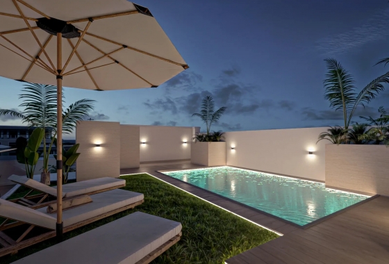 Rynek pierwotny - Apartament - Torrevieja