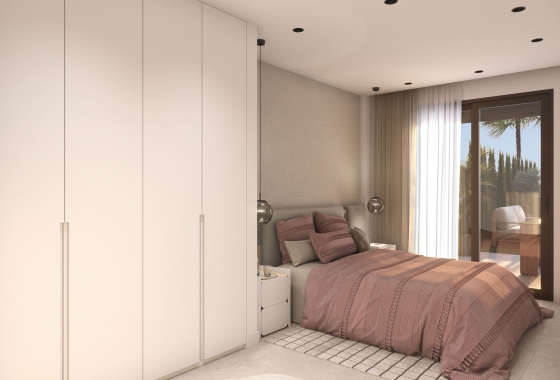 Obra nueva - Apartment - Guardamar del Segura - Guardamar del segura