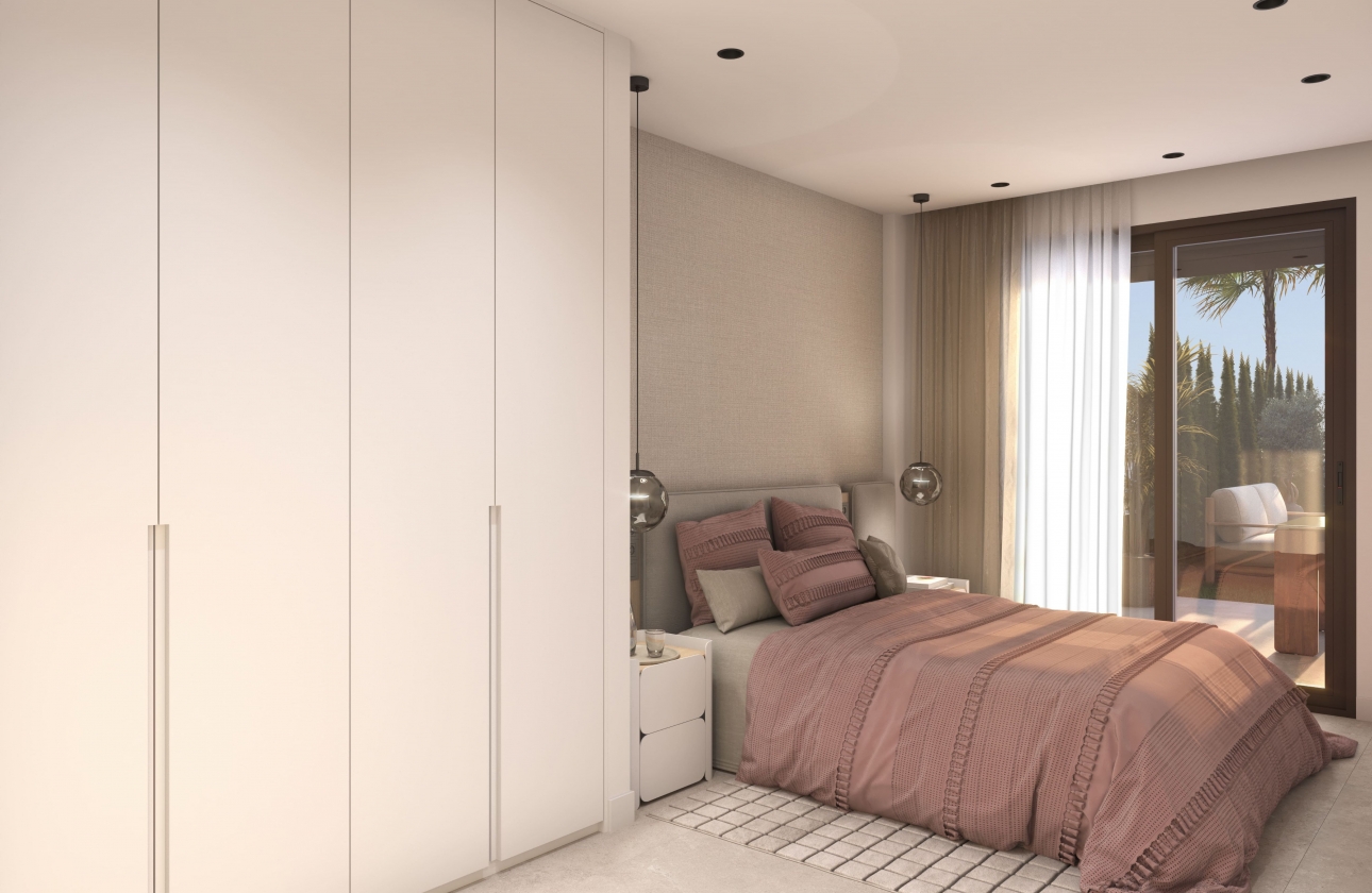 New Build - Apartment - Guardamar del Segura - Guardamar del segura