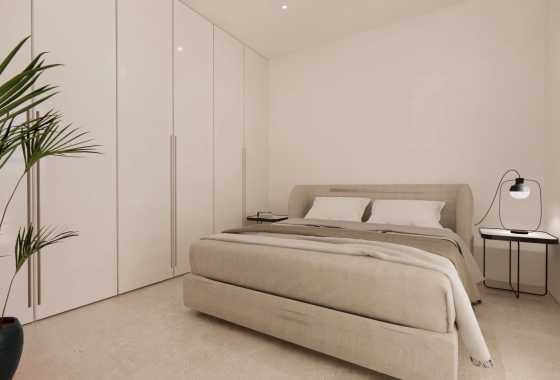 Obra nueva - Detached - San Fulgencio