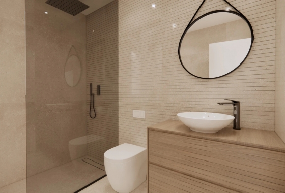 Obra nueva - Detached - San Fulgencio