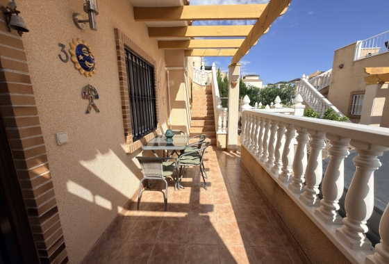 Rynek wtórny - Bliźniak - Orihuela Costa - Villamartín