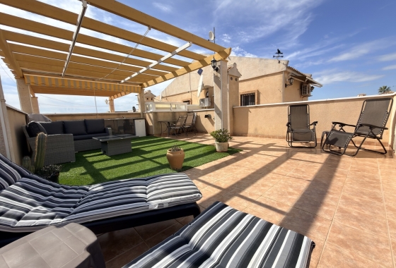 Rynek wtórny - Bliźniak - Orihuela Costa - Villamartín