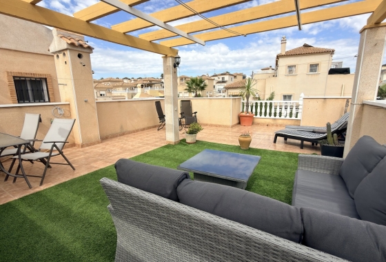 Rynek wtórny - Bliźniak - Orihuela Costa - Villamartín