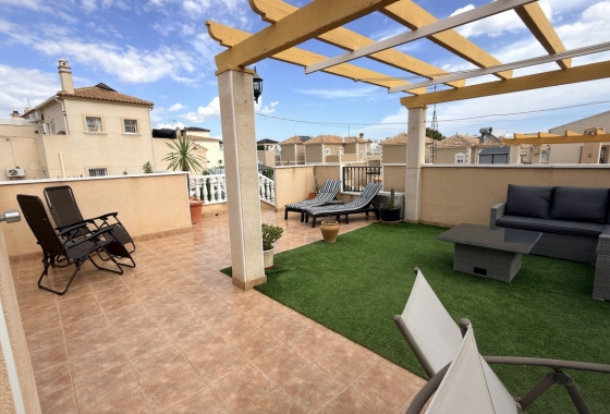 Rynek wtórny - Bliźniak - Orihuela Costa - Villamartín