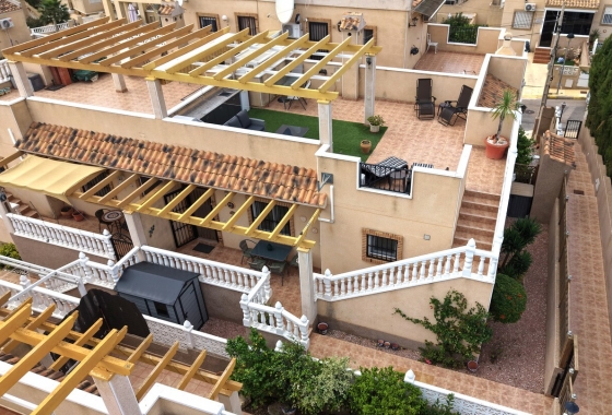 Rynek wtórny - Bliźniak - Orihuela Costa - Villamartín