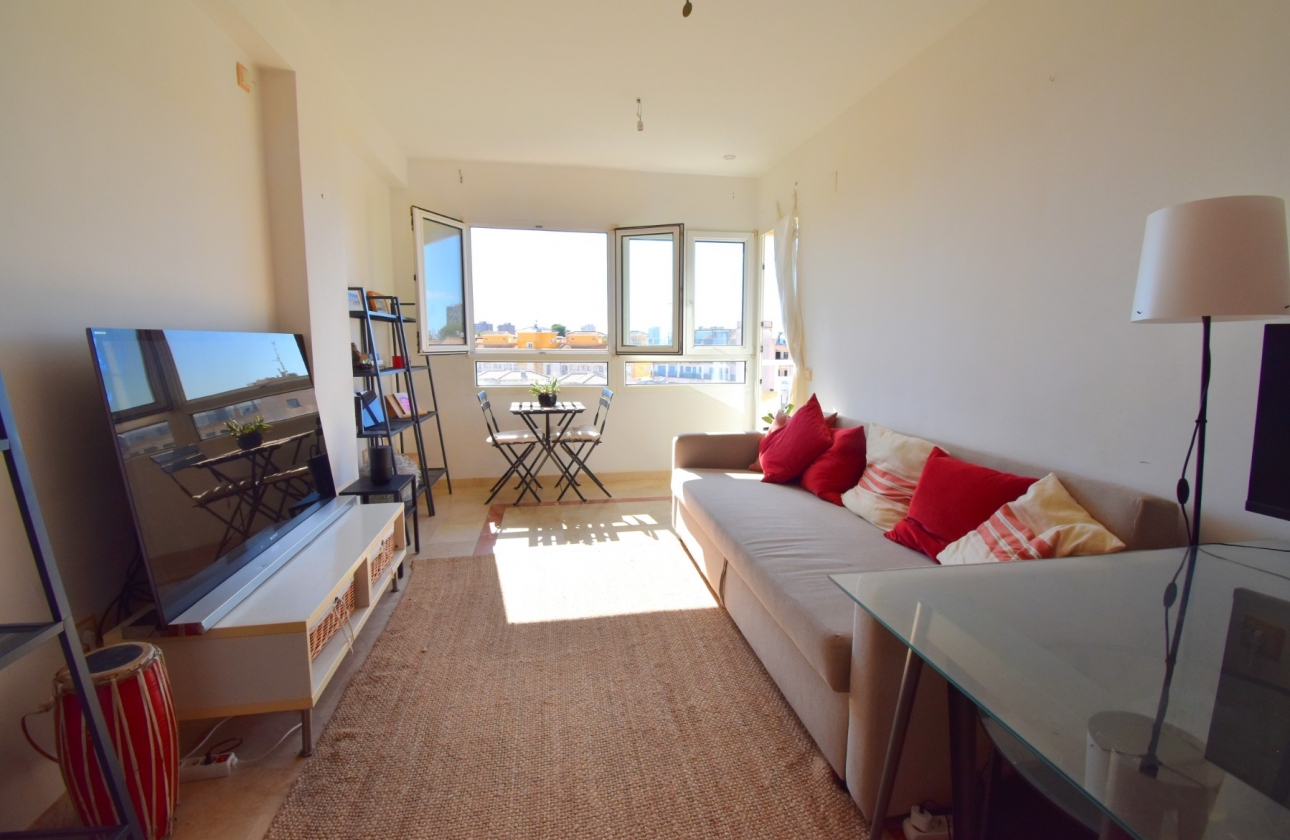 Reventa - Apartment - Orihuela Costa - Dehesa de campoamor