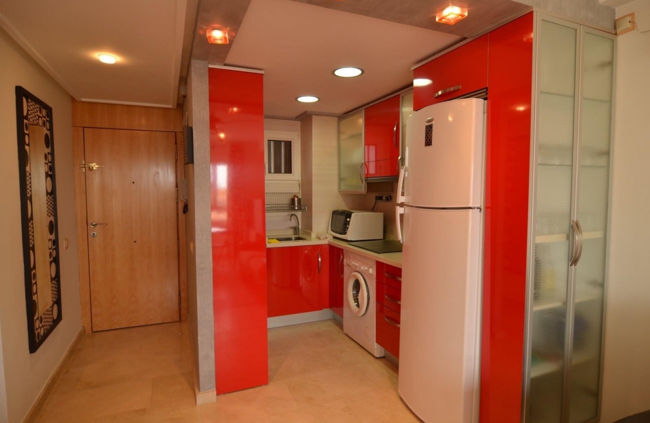 Reventa - Apartment - Orihuela Costa - Dehesa de campoamor