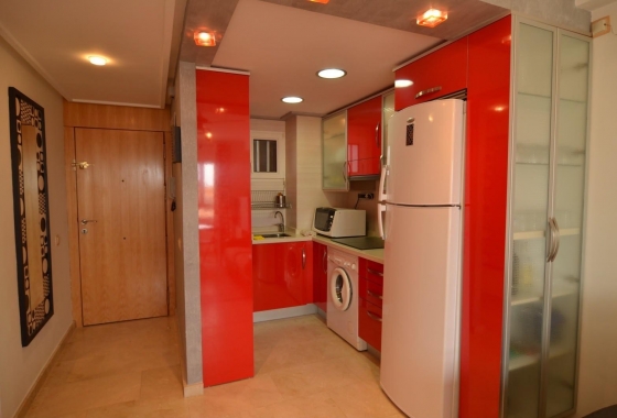 Reventa - Apartment - Orihuela Costa - Dehesa de campoamor